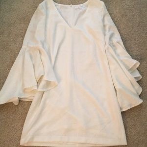 Beautiful White Dress